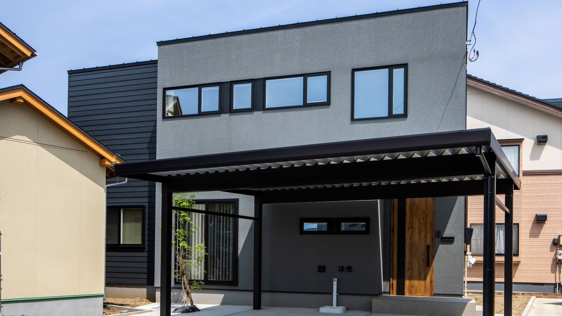 株式会社カクセン｜新潟の建築事務所｜新築・リフォーム